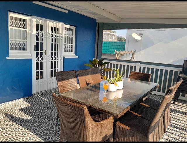 3 BEDROOM HOUSE FOR SALE IN BLUFF